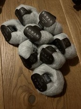8 X Rowan Kidsilk Haze Mohair