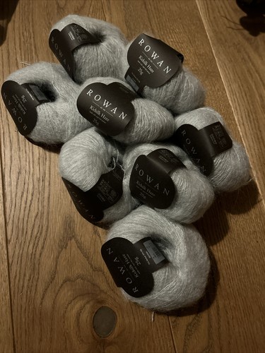 Rowan kidsilk haze mohair - rowan,