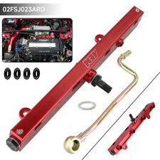High Volume Fuel Rail Kit for