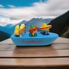 Walt Disney World Vintage