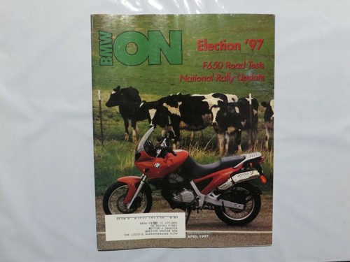 Bmw owners news bikes - owners,