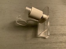 Apple iSight camera mount