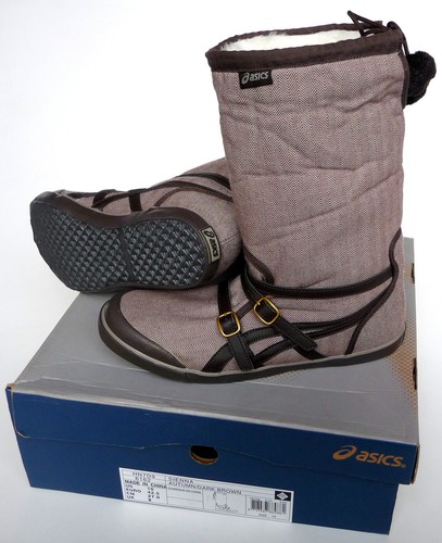 Asics womens winter boots - womens,,
