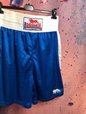 Lonsdale streetwear boxing