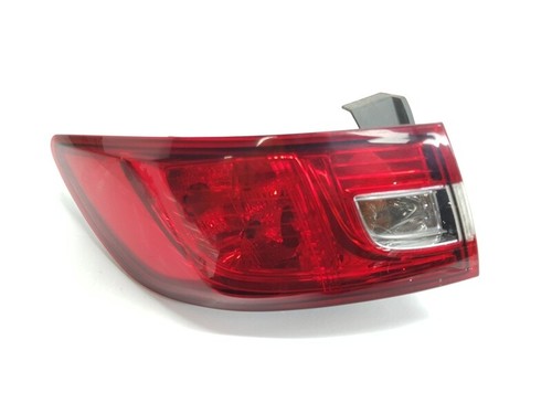 265553021r rear lamp - 265553021r,