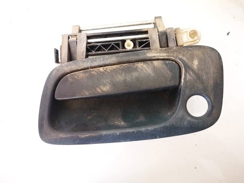 Gm712 door handle exterior - ,