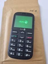 Doro 1360 7380 2.4" 2G 8MB