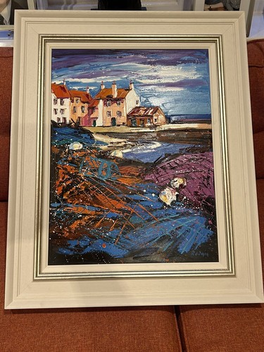 Lynn rodgie impasto - rodgie,