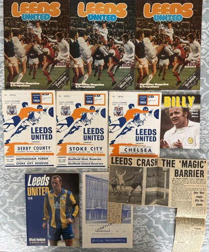 Leeds united - leeds,