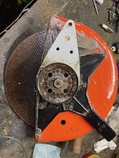 STIHL TS460 STONE SAW CUTTER