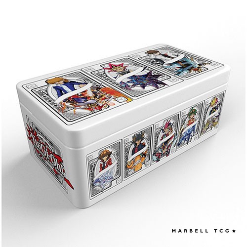 2025 mega pack tin - yu-gi-oh!,