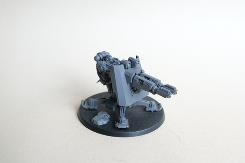 Warhammer 40k primaris - 40k,