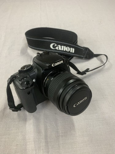 Canon eos 400d digital slr - canon,