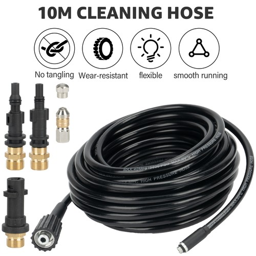 Pressure washer drain sewer - washer,