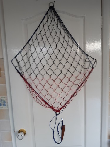 Purse nets x10 polyester - x10,