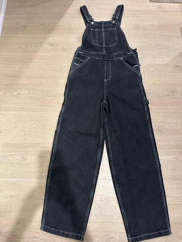 Topshop women overalls denim - topshop,