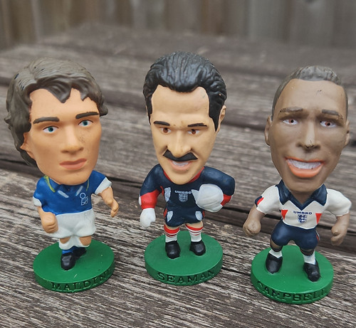 Corinthian microstars england - corinthian,