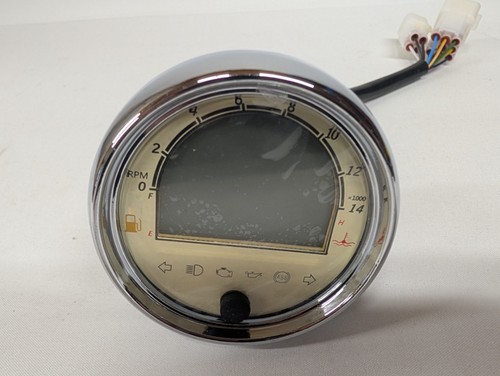 Royal alloy speedo - alloy, lc