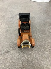 Vintage Corgi Classics 1910