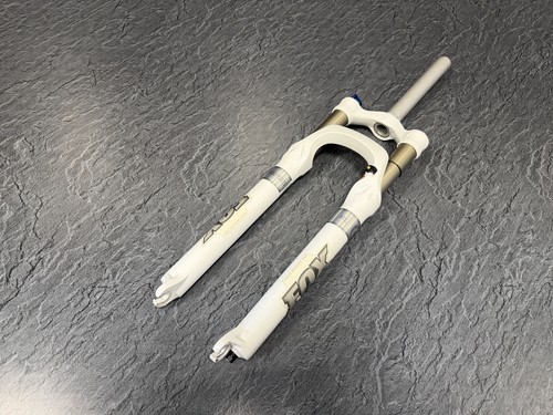 Fox series 26 forks - fox, f-series