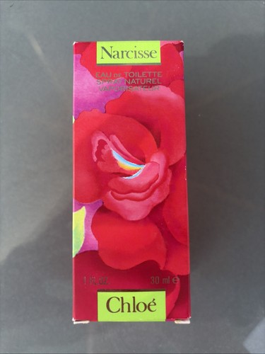 Chloe narcisse eau toilette - chloe,