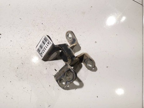 Door hinge front - -,