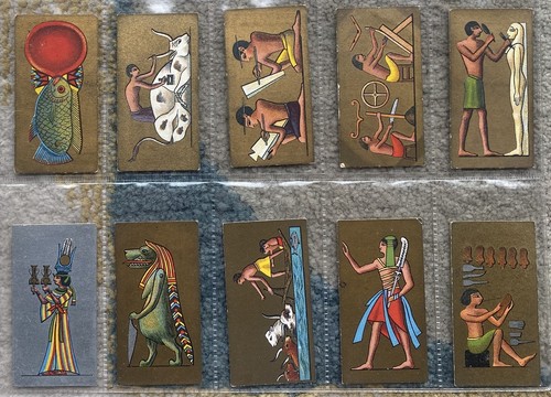 Original set cavanders - original,