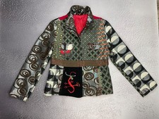 Desigual Women Multi Short