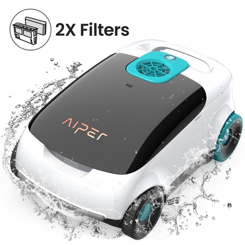 Aiper scuba pool - pool, cleaner