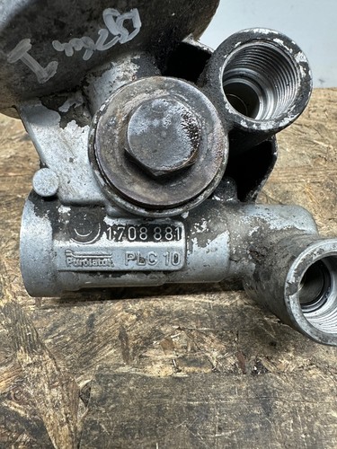 Bmw e30 325i - e30, filter