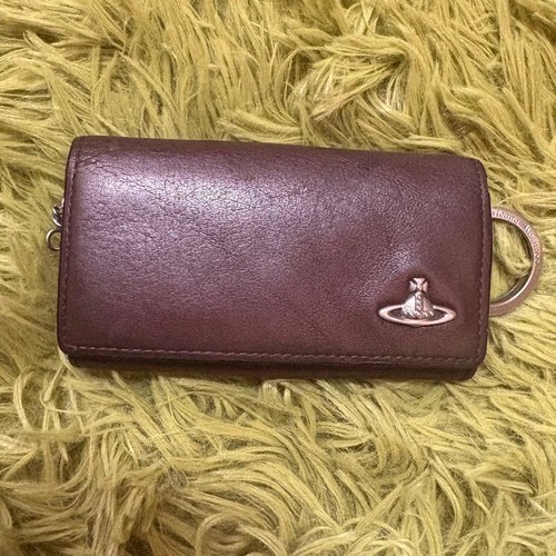 Vivienne westwood brown logo - brown,