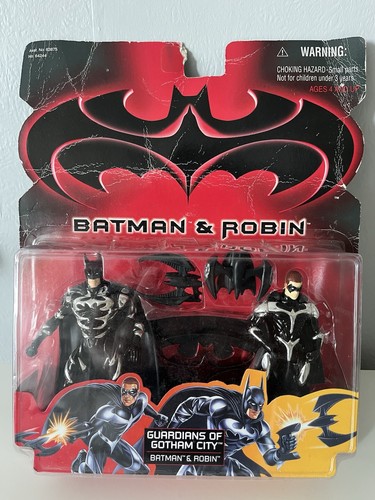 Batman robin 1997 - batman,