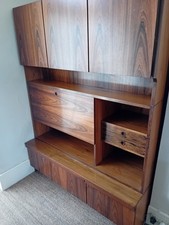 1960's Modern Robert Heritage