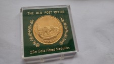 The old post office - post,