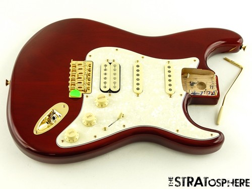 Fender tash sultana - fender,