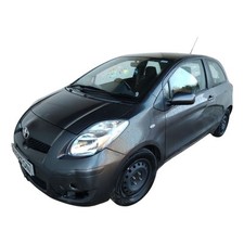 TOYOTA YARIS T SPIRIT VVT-I