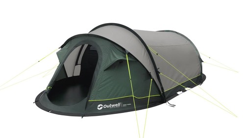 Outwell nexion smart tunnel - outwell,