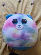 BRAND NEW TY Squishy Beanies - Hope - 8"