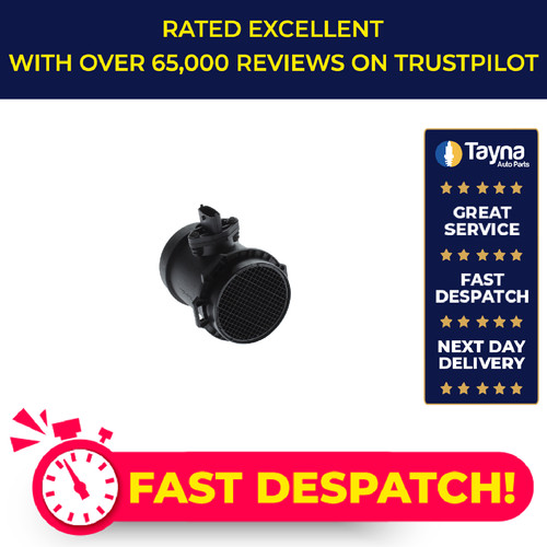 Air mass sensor fits maserati - fits,