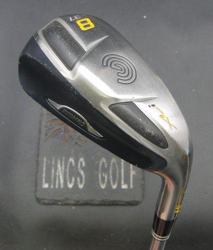 Cleveland hibore iron - cleveland,