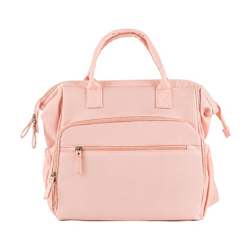 Large nappy changing - nappy, backpack