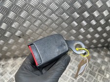 LDV Maxus 2.5 2005-2009 Passenger Seat Belt Stalk Middle GENUINE DAMAGED