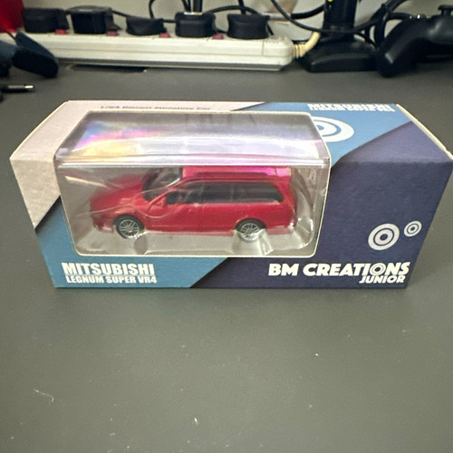 Creations 64 mitsubishi - creations,