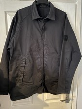 Stone Island Ghost jacket 3XL