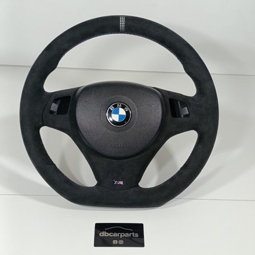 Bmw steering wheel - e92, e90