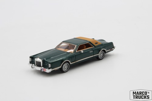 Neo scale models lincoln - neo,