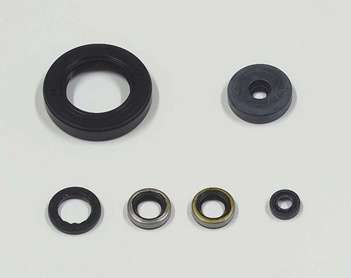 Tourmax engine oil - engine, kit