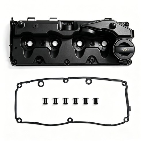 Cylinder head rocker cover - cylinder,