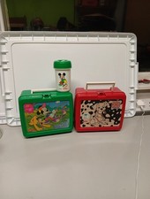 Vintage Disney thermos