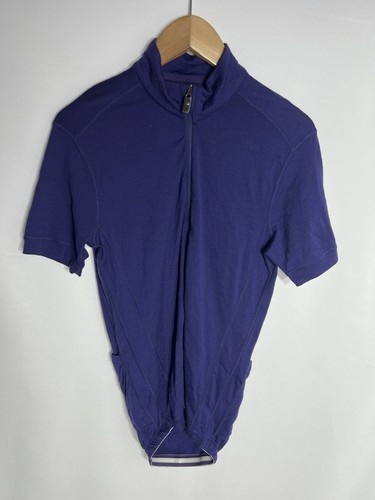 Vulpine cycling jersey - jersey, alpine